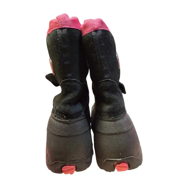 TOTES SNOW BOOTS size 3 - Picture 4 of 5